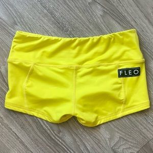 Fleo | LRC Shorts